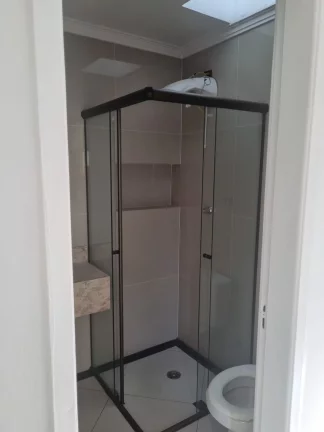 Imagem VENDO LINDO SOBRADO NO RESIDENCIAL INGAÍ!