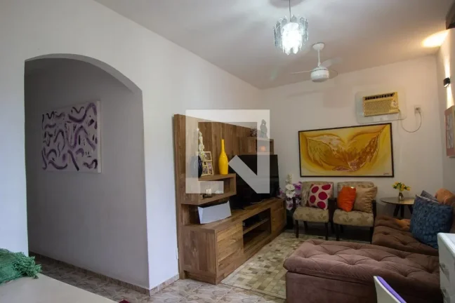Imagem Casa à Venda - Vargem Pequena, 6 Quartos, 1100 m2
