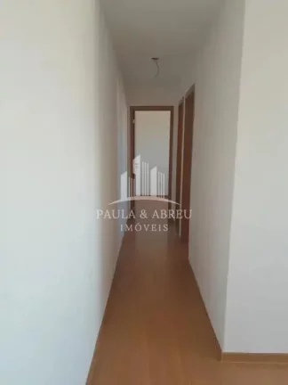 Imagem APARTAMENTO MORADA DAS TORRES VILA VITÓRIA MAUÁ !