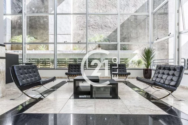 Imagem Conjunto para alugar, 558 m² - Itaim Bibi - São Paulo/SP