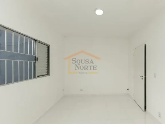 Imagem Sobrado 100m² de área construída, 2 amplos dormitórios, terraço, sala para 2 ambientes, ampla c...