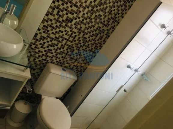 Imagem Apartamento - Ribeirão Preto - Alto da Boa Vista