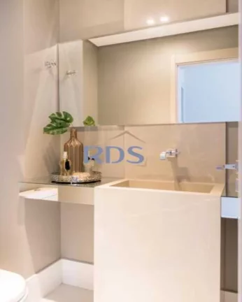 Imagem Apartamento - Padrão / Residencial / Indianópolis