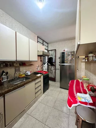 Imagem Casa à venda 3 quartos Bairro Alípio de Melo - Belo Horizonte/MG