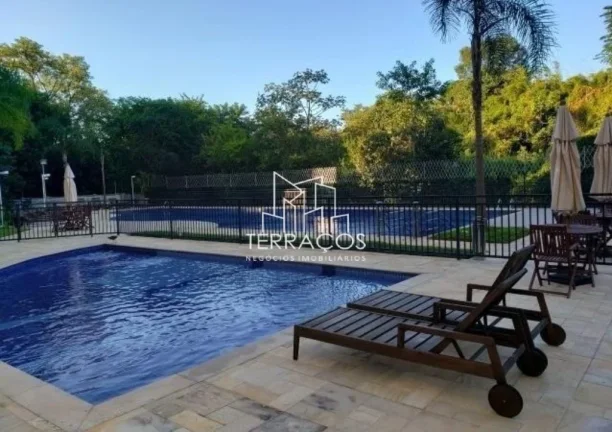 Imagem APARTAMENETO COM 83 M² CONDOMÍNIO FOREST EM JUNDIAÍ COM VISTA PARA O BOSQUE.