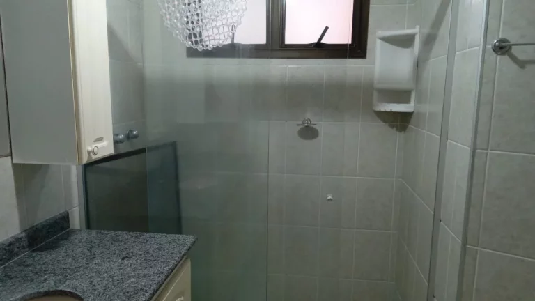Imagem Apartamento Ed Atlanta 3 Dorms. (1 Suíte), PARQUE RESIDENCIAL AQUARIUS - SÃO SOJÉ DOS CAMPOSSP