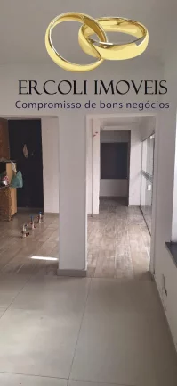 Imagem CASA RESIDENCIAL em São Paulo - SP, Mooca