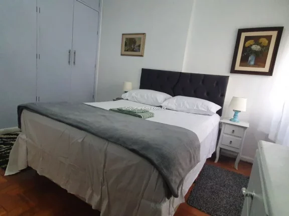 Imagem Apartamento à venda Paraíso São Paulo