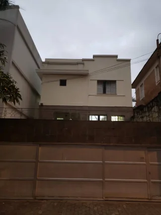 Imagem Sobrado Ipiranga - 350M², 3 Dorms, 3 Suítes, 3 Vagas, Edícula, Lavanderia.