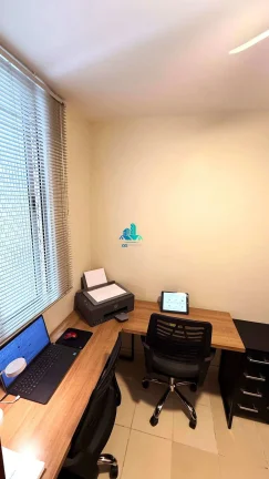 Imagem Apartamento à venda no Tatuapé, com 2 quartos, 80m2 1 vaga fixa e coberta