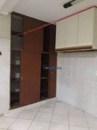 Imagem Sobrado com 3 dormitórios à venda, 200 m² por R$ 799.000 - Vila Augusta - Guarulhos/SP. Estuda Permuta!
