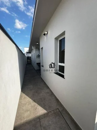 Imagem Casa com 3 dormitórios à venda, 166 m² por R$ 899.000,00 - Condomínio Residencial Reserva Ipanema - Sorocaba/SP