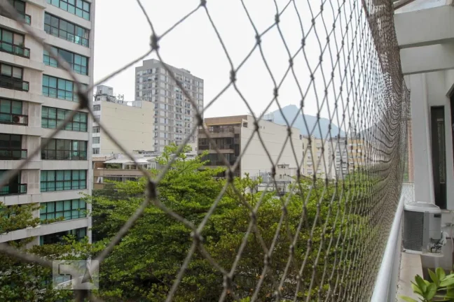 Imagem Apartamento à Venda - Ipanema, 3 Quartos, 250 m2