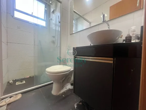 Imagem Apartamento para venda e locação em Jardim Acquaville - Londrina/PR