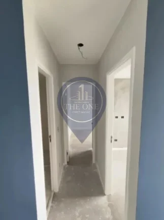 Imagem Apartamento à venda em São Paulo-SP, Parque Arariba: 2 quartos, 2 salas, 1 banheiro, 1 vaga, 41m² de área. Seu novo lar te espera!