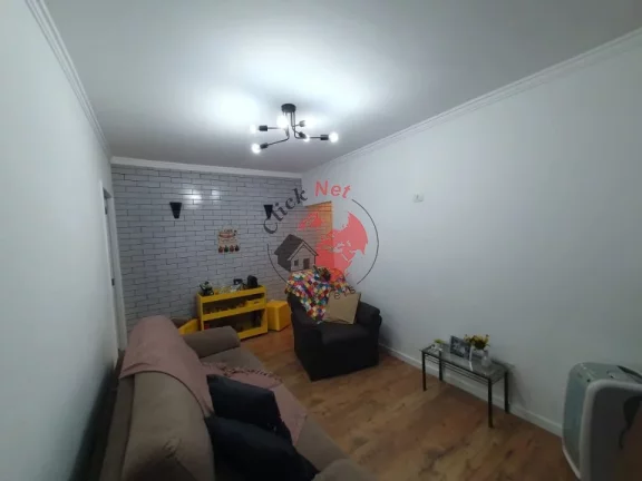 Imagem Casa Térrea Estuda permuta, com 4 dormitórios com edicula nos fundos , 5 vagas , bairro Rudge Ramos , São Bernardo campo