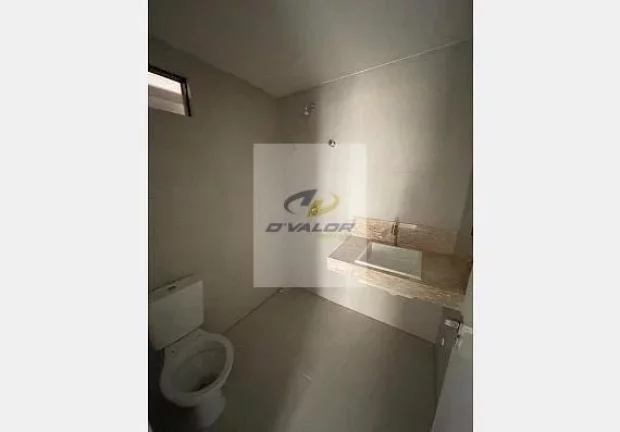 Imagem Vendo Apartamento novo, na orla do cabo branco, com varanda, 2 quartos s/ 1 suíte, 2 vagas