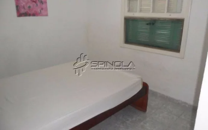 Imagem Casa com 2 dormitórios à venda, 150 m² por R$ 680.000,00 - Vila Caiçara - Praia Grande/SP