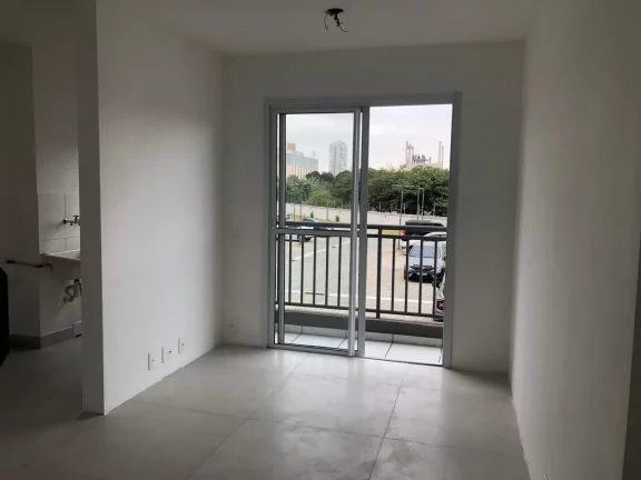 Imagem Apartamento Moóca - 43 m² - 2 Dormitórios - 1 Vaga - Lazer Completo