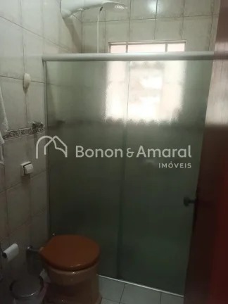 Imagem Linda casa a venda no Jardim Fortaleza em Paulínia-SP