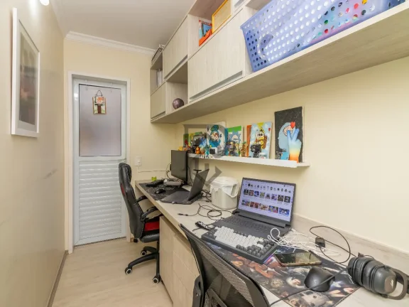 Imagem Apartamento proximo metrô praça da arvore