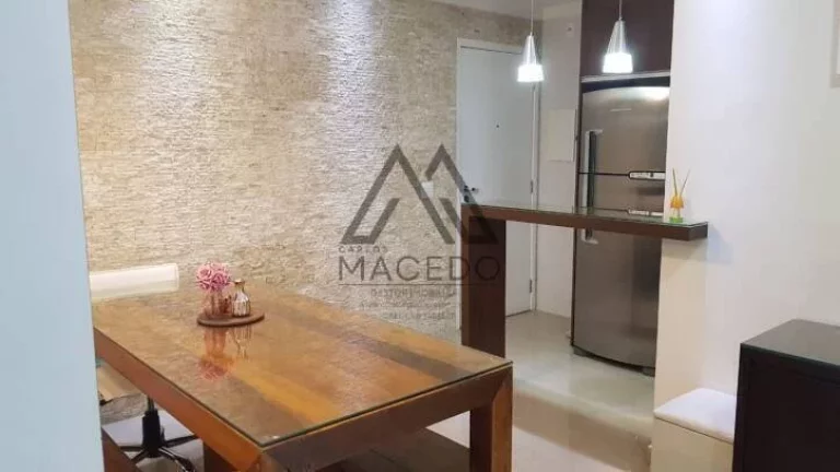 Imagem Apartamento com 2 quartos, 59 m², à venda por R$ 560.000- Osasco/SP