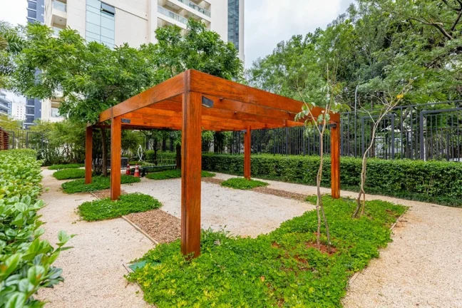 Imagem APARTAMENTO RESIDENCIAL em São Paulo - SP, Cidade Monções
