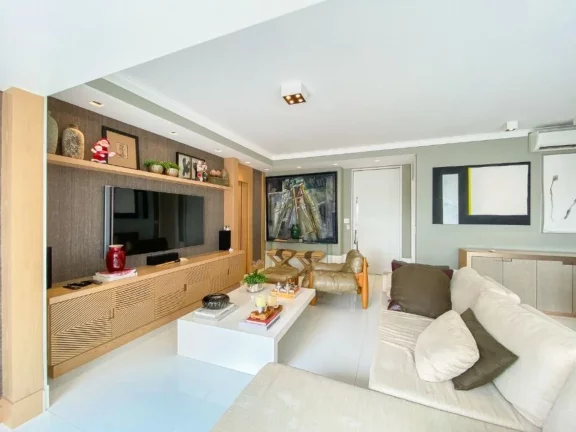 Imagem APARTAMENTO RESIDENCIAL em São Paulo - SP, Itaim Bibi
