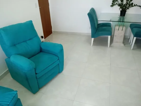 Imagem Apto mobiliado na Consolação