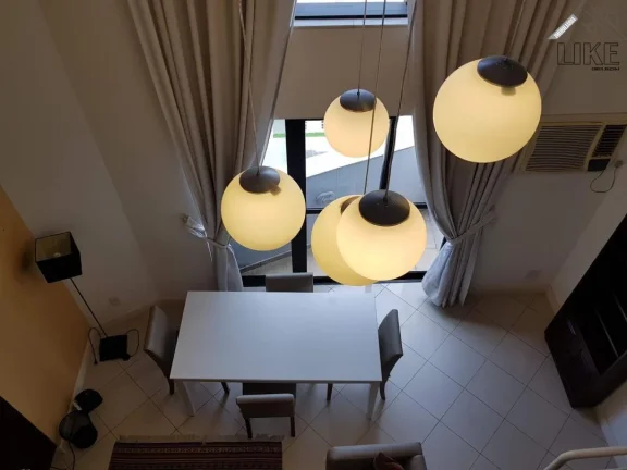Imagem [Loft - venda][735.000,00 - Jd Aquarius]