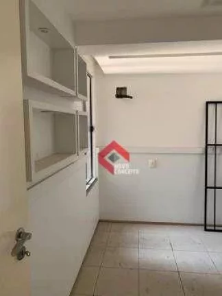 Imagem Apartamento à venda, 96 m² por R$ 580.000,00 - Aldeota - Fortaleza/CE