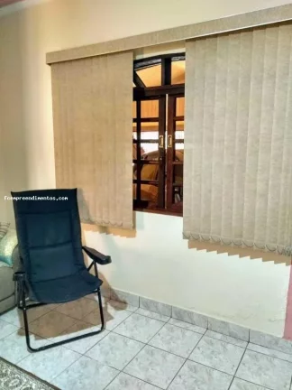 Imagem Casa para Venda em Limeira, JARDIM LAGO AZUL, 2 dormitórios, 1 banheiro, 1 vaga