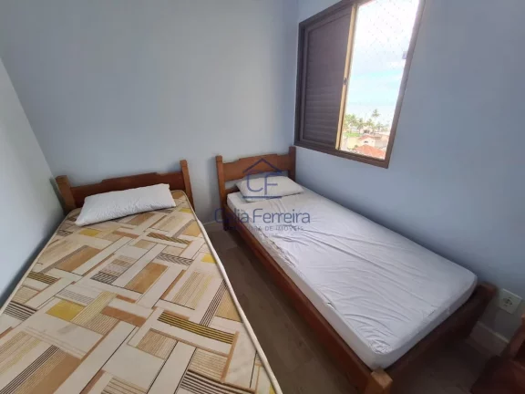 Imagem Excelente oportunidade apartamento 03 dormitórios Martim de Sá - Caraguatatuba/SP