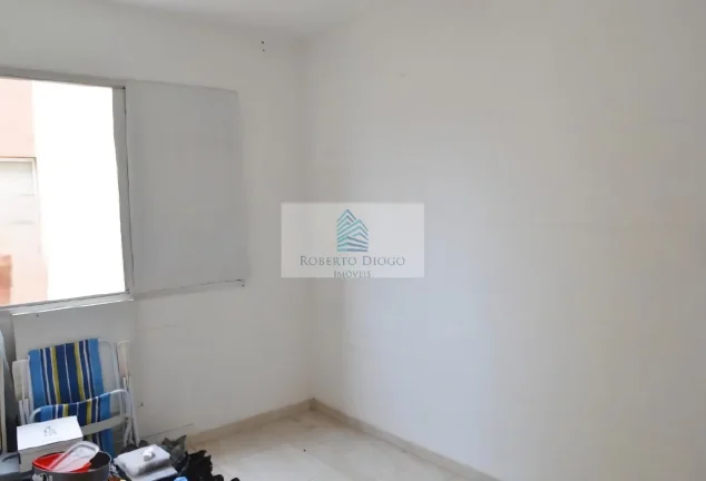 Imagem Apartamento à venda na Taquara, Rio de Janeiro - RJ: 2 quartos, 1 sala, 1 banheiro, 1 vaga de garagem, 52m²!