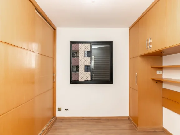 Imagem Apartamento para venda em Jabaquara com 3 quartos, sendo 1 suíte , 65m2