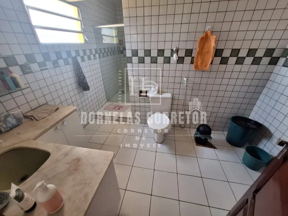 Imagem Casa em bairro novo Olinda 5QTS 2STS 4VGS SL FESTA CHURRSQ. HA 1MIN.SHOPP. PÁTTEO