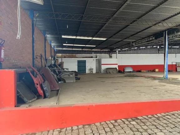 Imagem Imóvel à Venda ou Locação, 1.014 m² em Jardim Fernandão - Pouso Alegre
