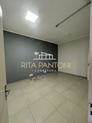 Imagem Casa Comercial - Ribeirão Preto - Jardim São Luiz