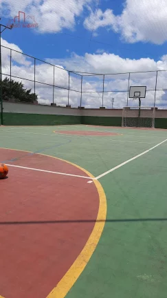 Imagem Oportunidade! Apartamento - 2 Dorms - 56m² - Campo Limpo