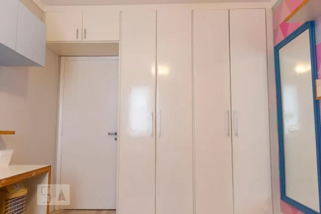 Imagem Apartamento à Venda - Vila Mariana, 2 Quartos, 82 m2