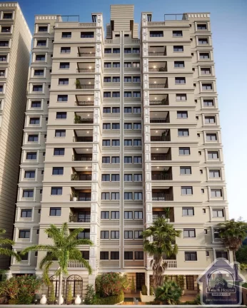 Imagem Apartamento Duplex a venda no Centro de Poá SP