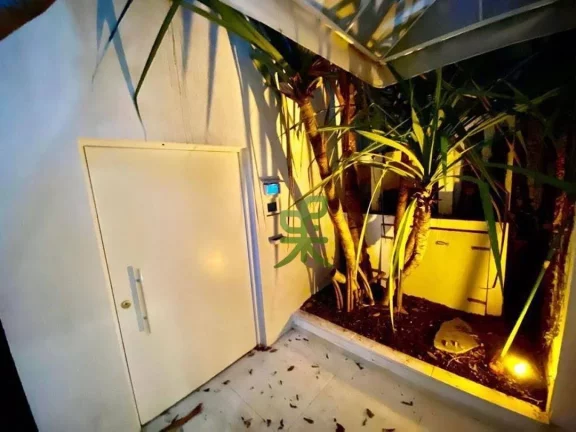 Imagem Casa com 4 dormitórios à venda, 871 m²- Cidade Jardim - São Paulo/SP