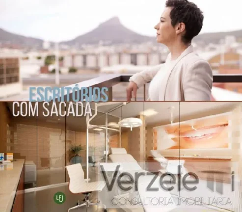 Imagem Sala Comercial para Venda em Balneário Camboriú / SC no bairro Centro