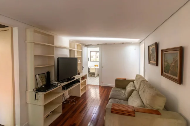 Imagem Apartamento de Alto Padrão para Locação na Rua Itacema.