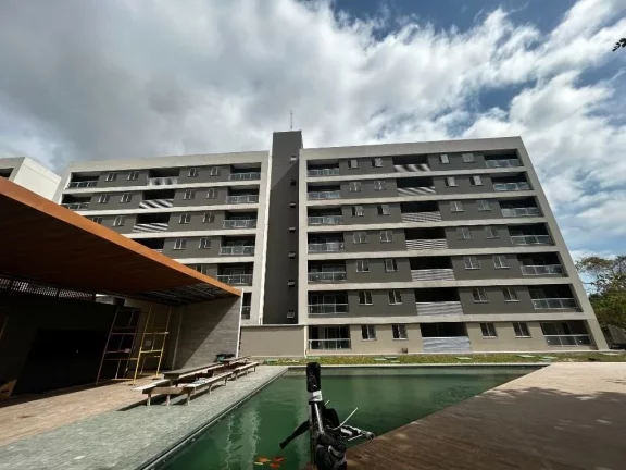 Imagem APARTAMENTO RESIDENCIAL em SÃO LUÍS - MA, RESERVA DOS BURITIS