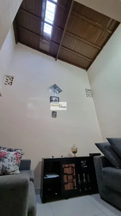 Imagem Casa à venda em Campinas, Loteamento Parque São Martinho, com 2 quartos, 150m2
