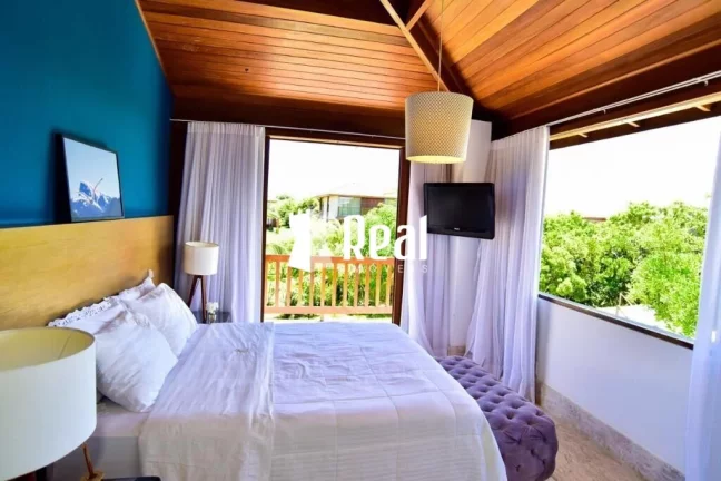 Imagem Piscinas Naturais - Acácias