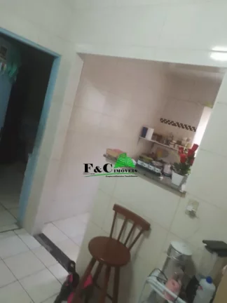 Imagem Casa para Venda em Limeira, Jardim Residencial Antonio Simonetti II, 3 dormitórios, 2 banheiros, 4 vagas