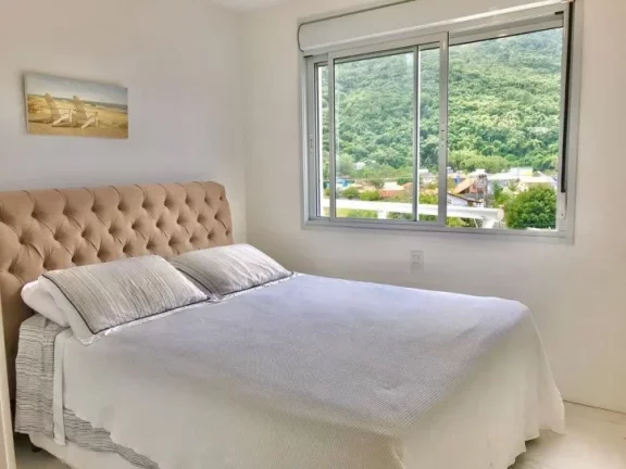 Imagem Apartamento com 3 dormitórios à venda, 150 m² por R$ 1.900.000,00 - Cachoeira do Bom Jesus - Florianópolis/SC