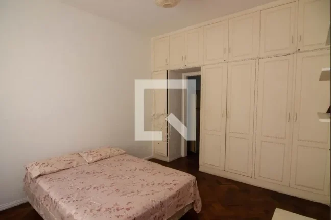Imagem Apartamento à Venda - Copacabana, 1 Quarto, 27 m2